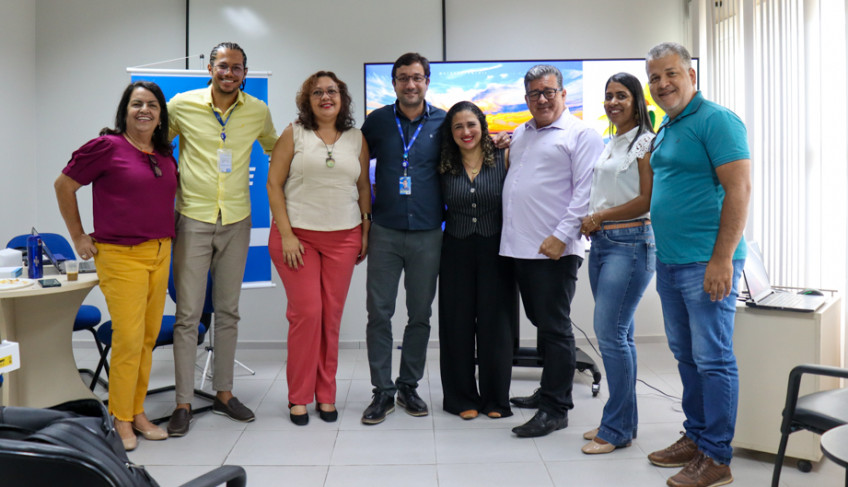 ASN Bahia - Agência Sebrae de Notícias