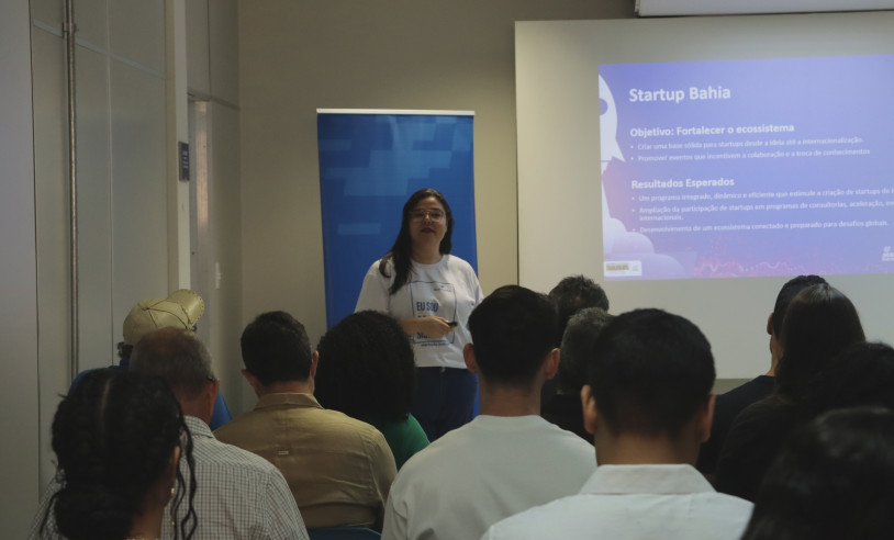 ASN Bahia - Agência Sebrae de Notícias