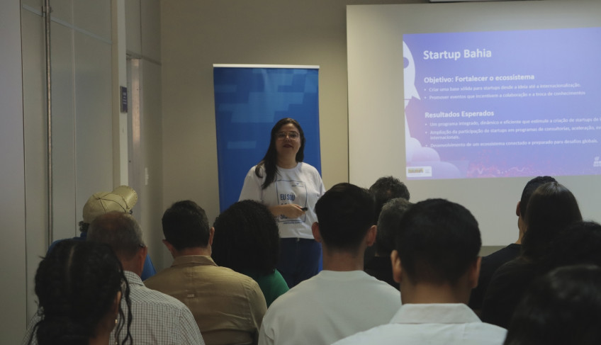 ASN Bahia - Agência Sebrae de Notícias