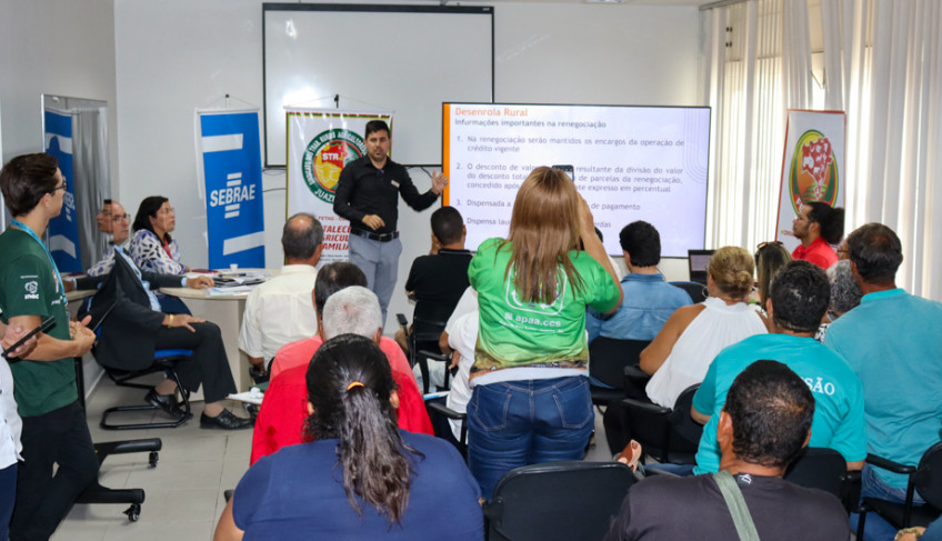 ASN Bahia - Agência Sebrae de Notícias