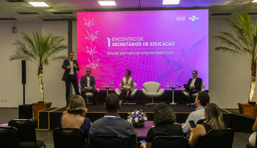 ASN Bahia - Agência Sebrae de Notícias