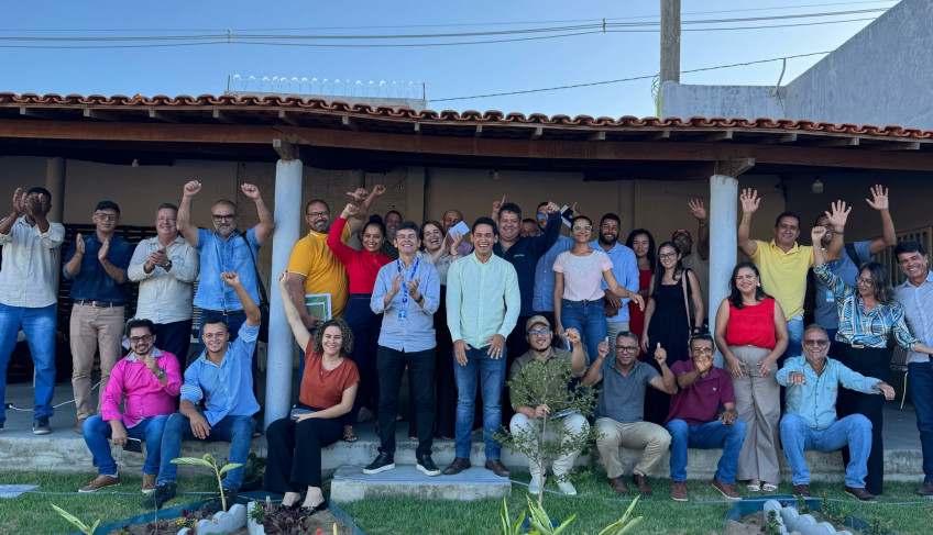 ASN Bahia - Agência Sebrae de Notícias