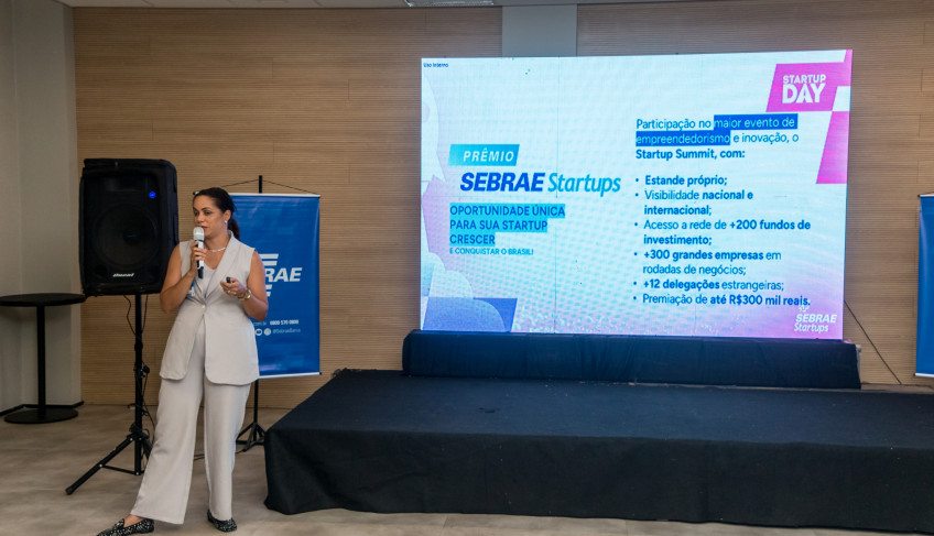 ASN Bahia - Agência Sebrae de Notícias