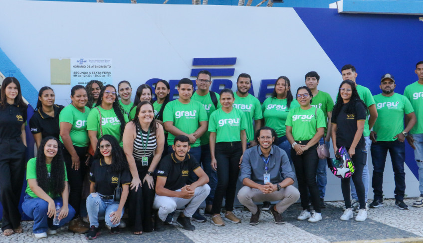 ASN Bahia - Agência Sebrae de Notícias