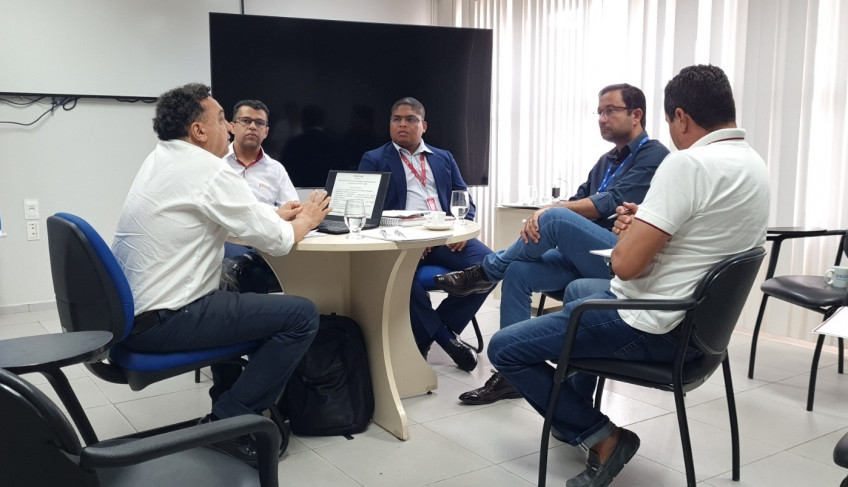 ASN Bahia - Agência Sebrae de Notícias