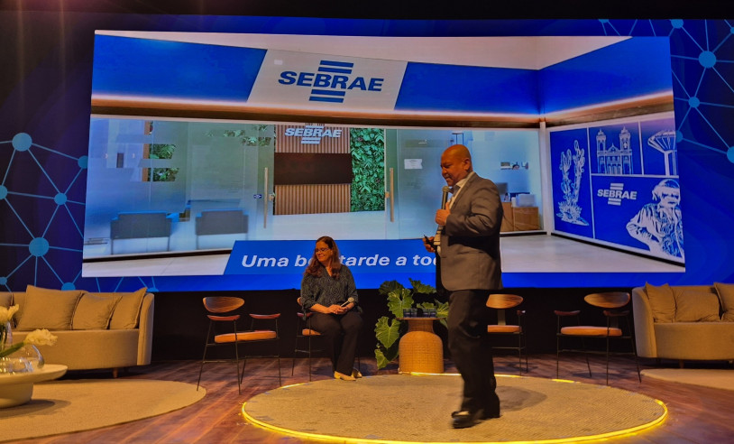 ASN Bahia - Agência Sebrae de Notícias