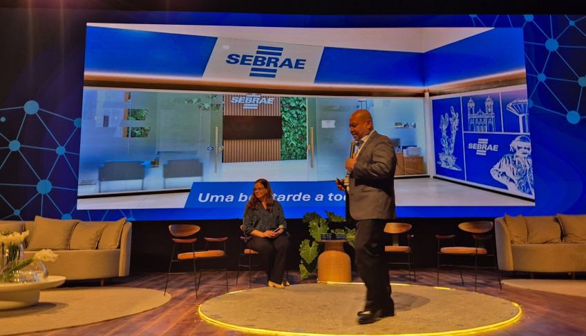 ASN Bahia - Agência Sebrae de Notícias