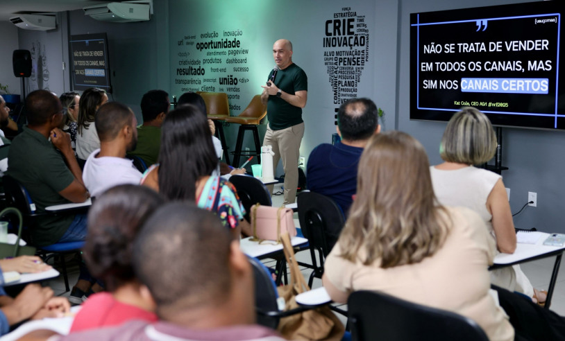 ASN Bahia - Agência Sebrae de Notícias