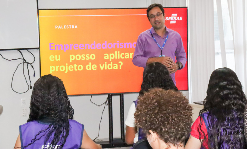 ASN Bahia - Agência Sebrae de Notícias
