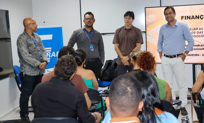 ASN Bahia - Agência Sebrae de Notícias