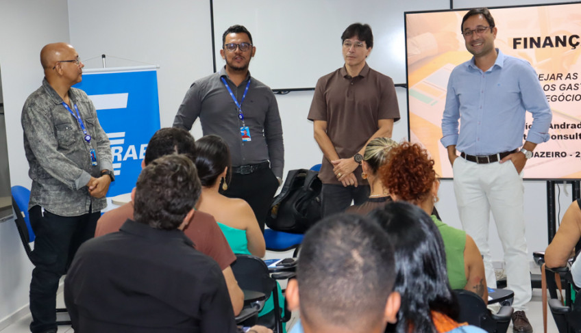 ASN Bahia - Agência Sebrae de Notícias