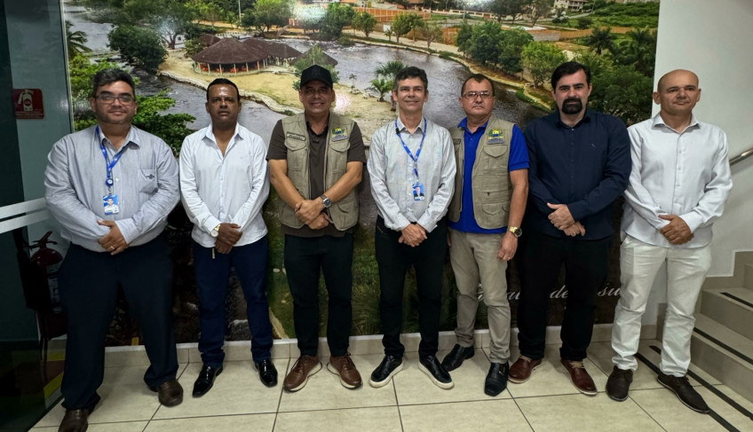 ASN Bahia - Agência Sebrae de Notícias