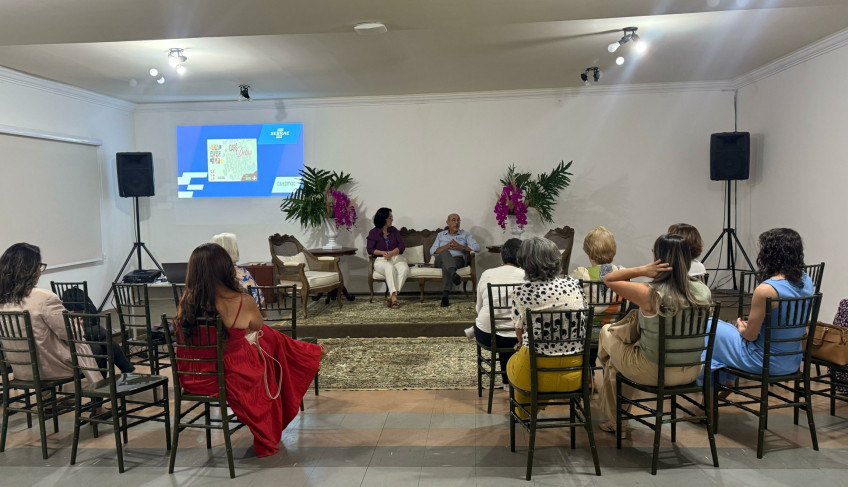 ASN Bahia - Agência Sebrae de Notícias