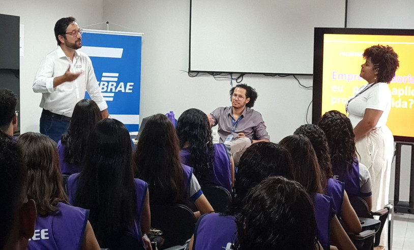 ASN Bahia - Agência Sebrae de Notícias