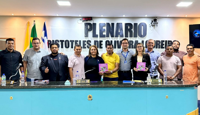 ASN Bahia - Agência Sebrae de Notícias