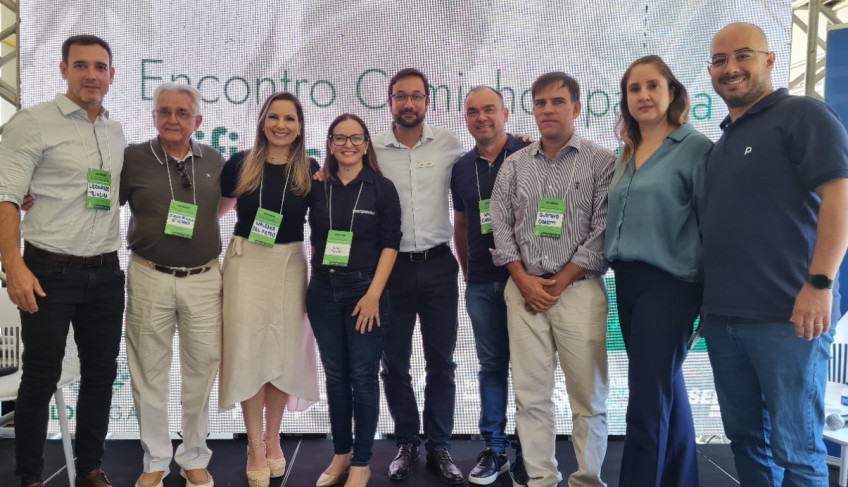 ASN Bahia - Agência Sebrae de Notícias