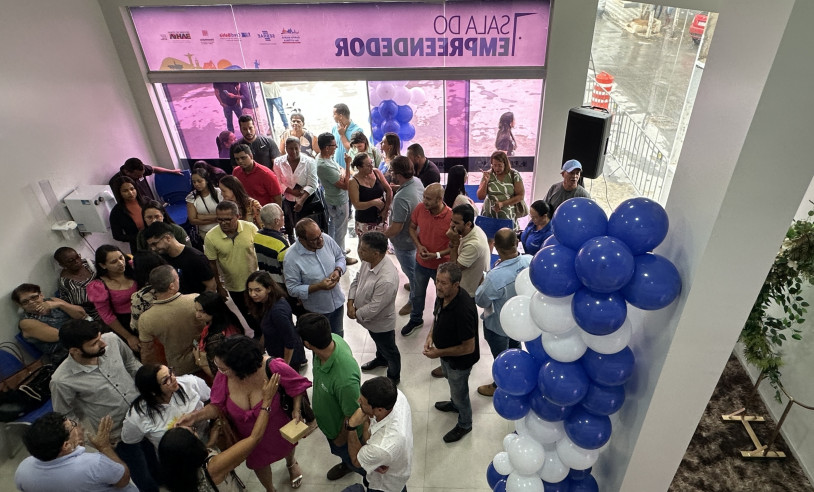 ASN Bahia - Agência Sebrae de Notícias