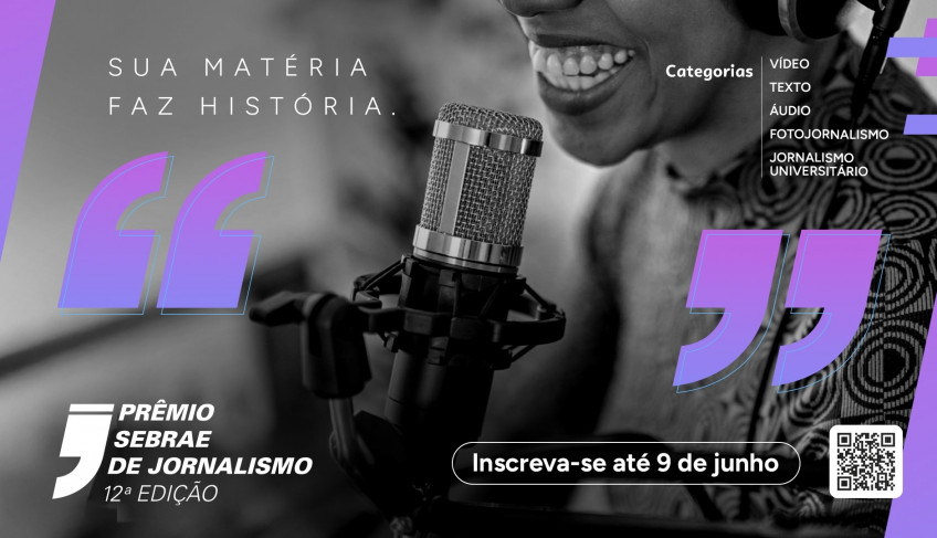 ASN Bahia - Agência Sebrae de Notícias