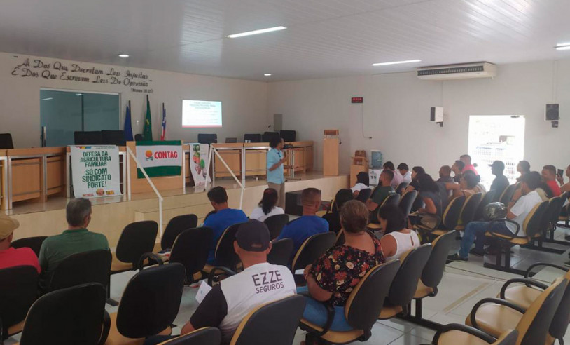 ASN Bahia - Agência Sebrae de Notícias