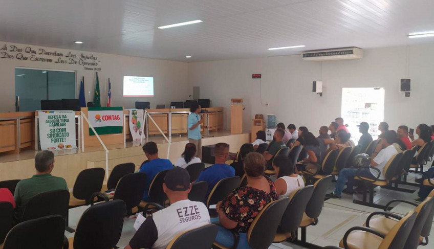 ASN Bahia - Agência Sebrae de Notícias