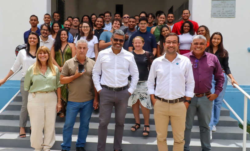 ASN Bahia - Agência Sebrae de Notícias