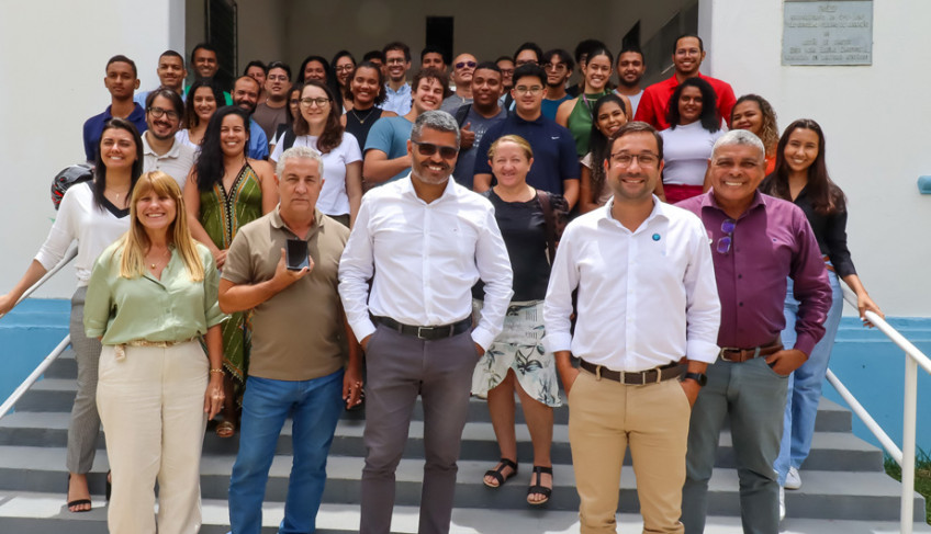 ASN Bahia - Agência Sebrae de Notícias