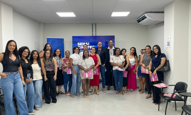 ASN Bahia - Agência Sebrae de Notícias