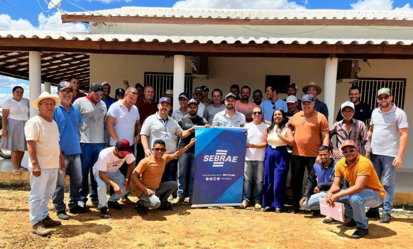 ASN Bahia - Agência Sebrae de Notícias