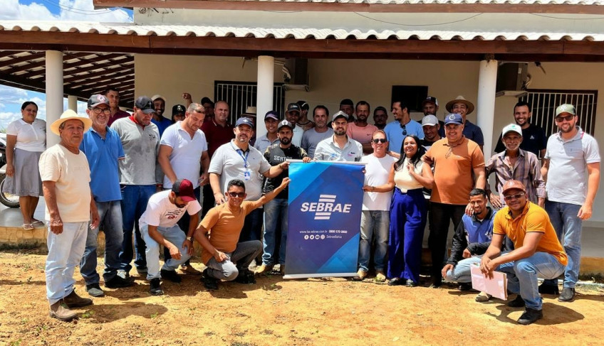 ASN Bahia - Agência Sebrae de Notícias