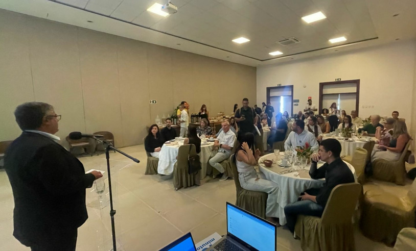 ASN Bahia - Agência Sebrae de Notícias