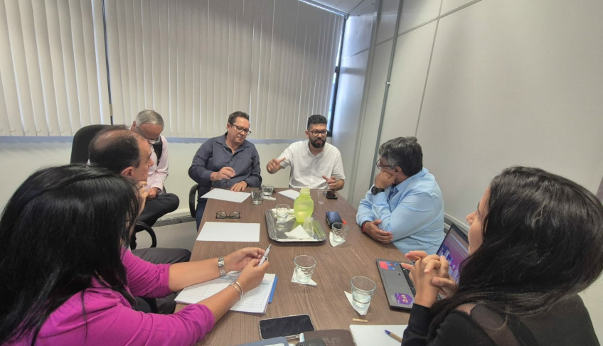 ASN Bahia - Agência Sebrae de Notícias