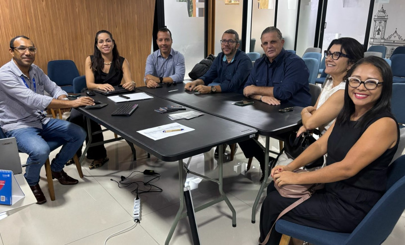 ASN Bahia - Agência Sebrae de Notícias