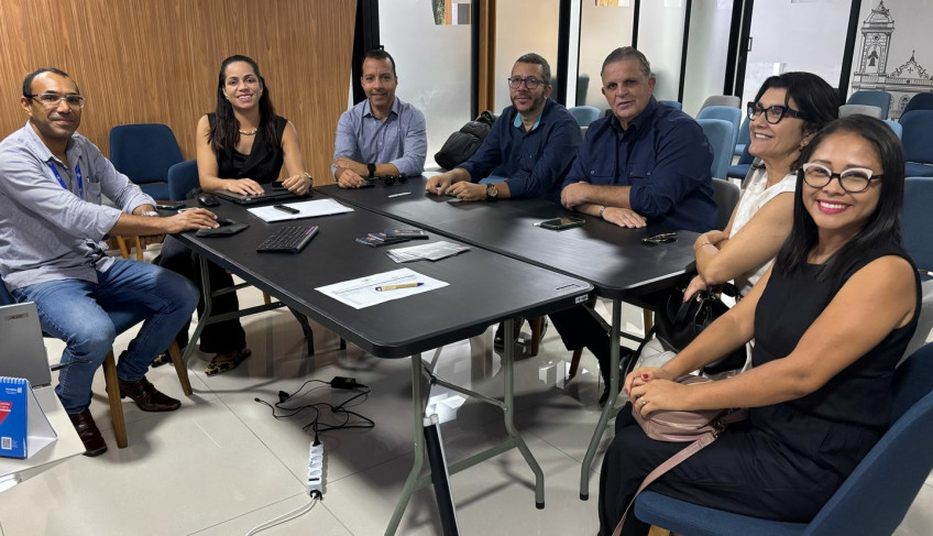 ASN Bahia - Agência Sebrae de Notícias