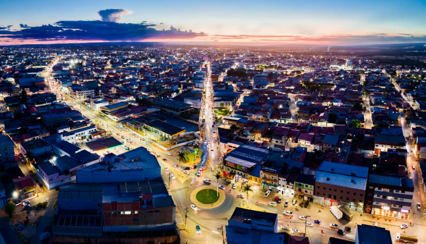 ASN Bahia - Agência Sebrae de Notícias