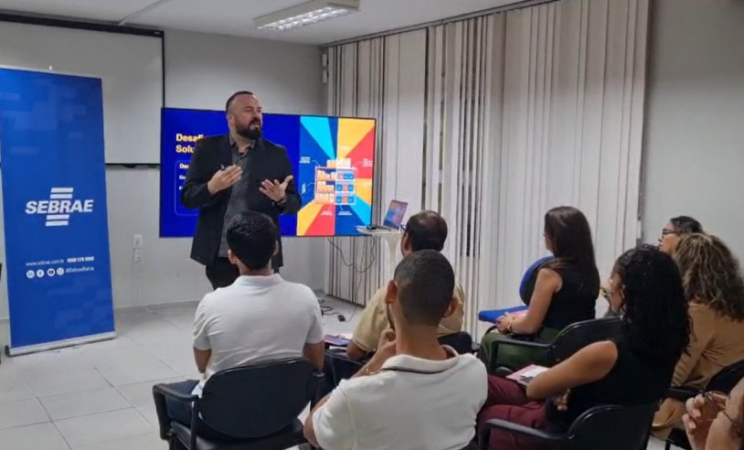 ASN Bahia - Agência Sebrae de Notícias