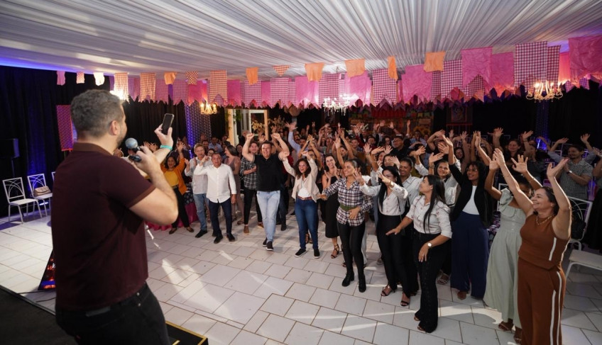 ASN Bahia - Agência Sebrae de Notícias