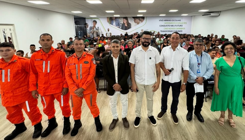 ASN Bahia - Agência Sebrae de Notícias