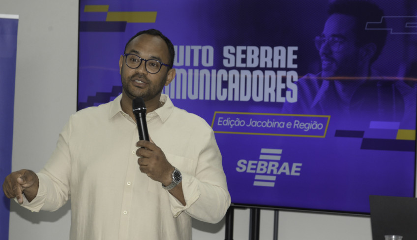 ASN Bahia - Agência Sebrae de Notícias