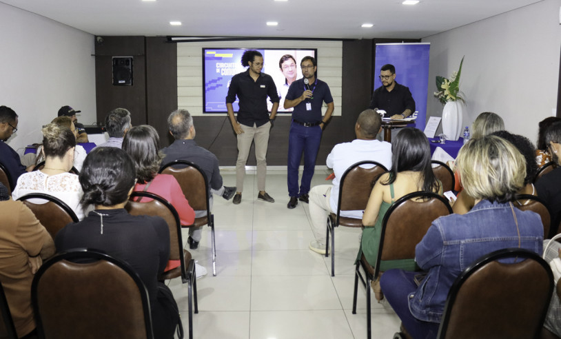 ASN Bahia - Agência Sebrae de Notícias