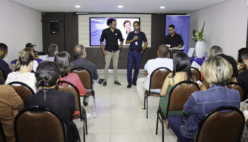 ASN Bahia - Agência Sebrae de Notícias