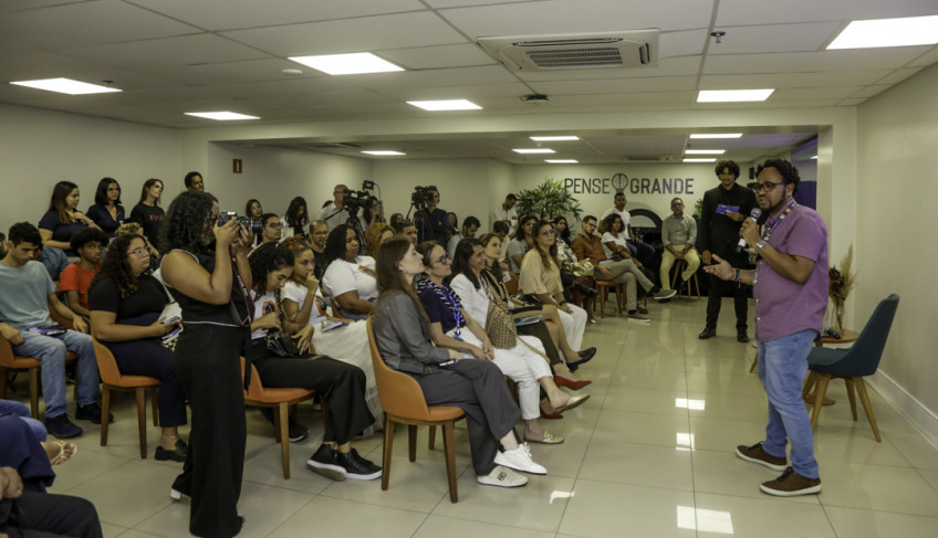 ASN Bahia - Agência Sebrae de Notícias