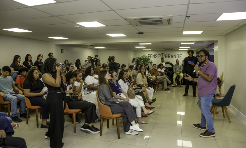 ASN Bahia - Agência Sebrae de Notícias