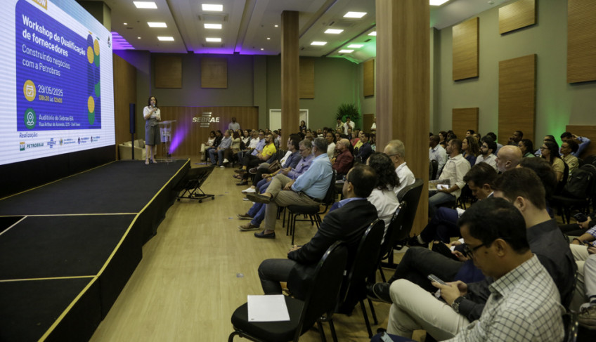 ASN Bahia - Agência Sebrae de Notícias