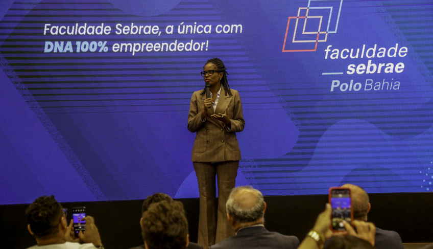 ASN Bahia - Agência Sebrae de Notícias