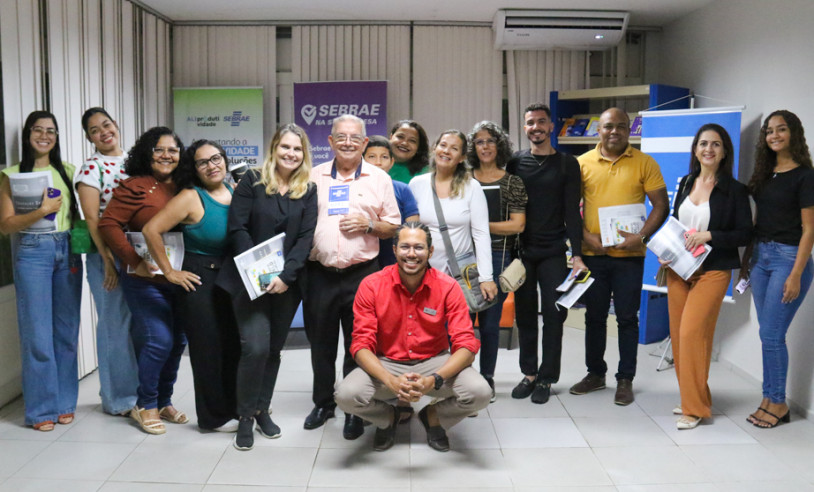 ASN Bahia - Agência Sebrae de Notícias