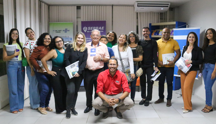 ASN Bahia - Agência Sebrae de Notícias