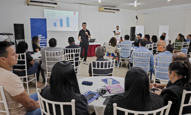 ASN Bahia - Agência Sebrae de Notícias