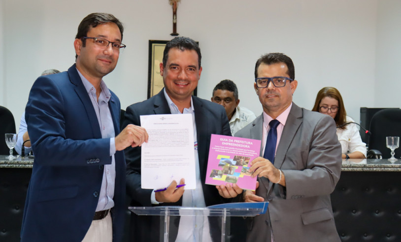 ASN Bahia - Agência Sebrae de Notícias