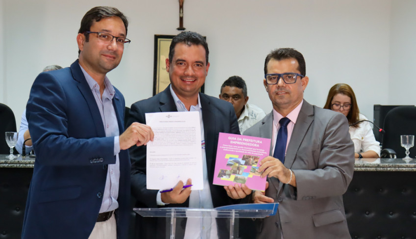 ASN Bahia - Agência Sebrae de Notícias