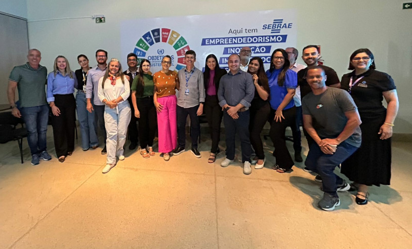 ASN Bahia - Agência Sebrae de Notícias